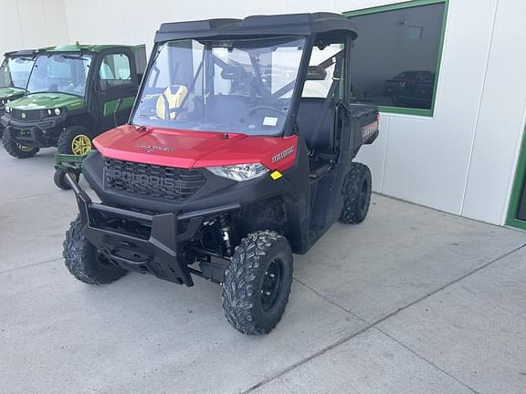 Image of Polaris Ranger 1000 EPS Primary image