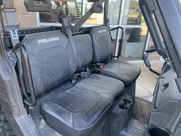 Image of Polaris Ranger 1000 EPS equipment image 2