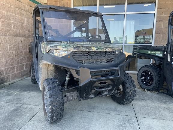 Image of Polaris Ranger 1000 EPS equipment image 1