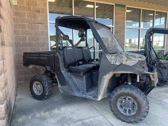 Image of Polaris Ranger 1000 EPS Primary image