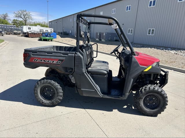 Image of Polaris Ranger 1000 EPS equipment image 3