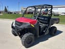 2021 Polaris Ranger 1000 EPS Image