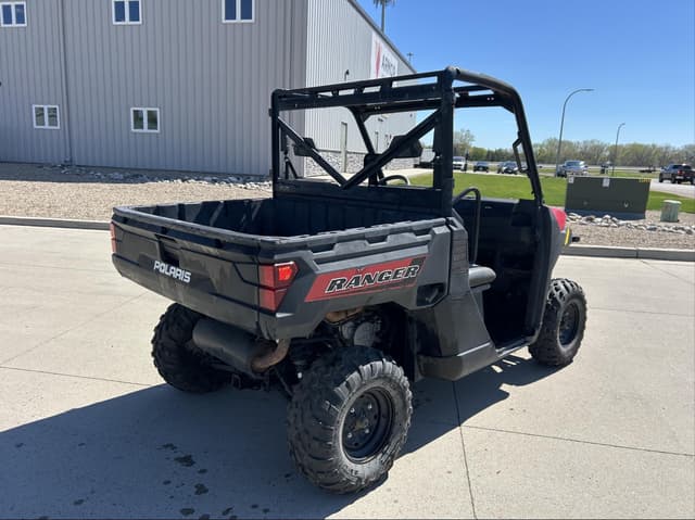 Image of Polaris Ranger 1000 EPS equipment image 4