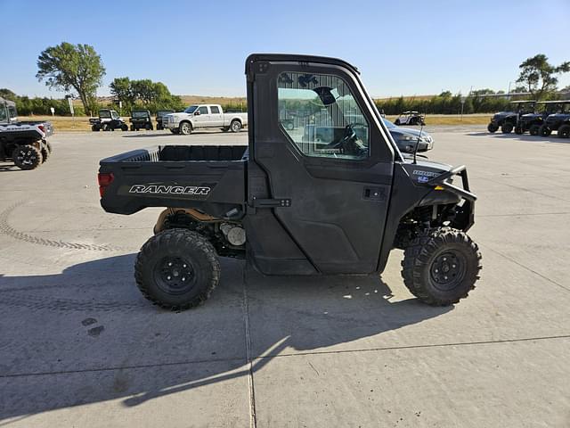 Image of Polaris Ranger 1000 equipment image 3