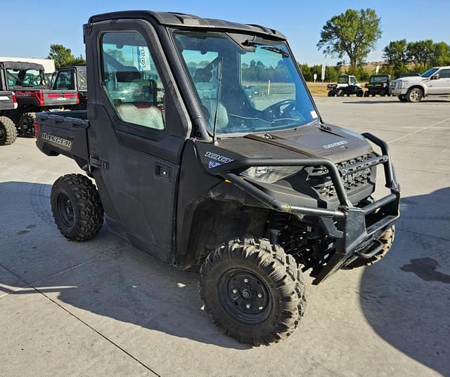 Image of Polaris Ranger 1000 equipment image 1