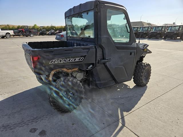 Image of Polaris Ranger 1000 equipment image 4