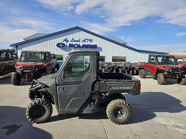 Image of Polaris Ranger 1000 equipment image 2