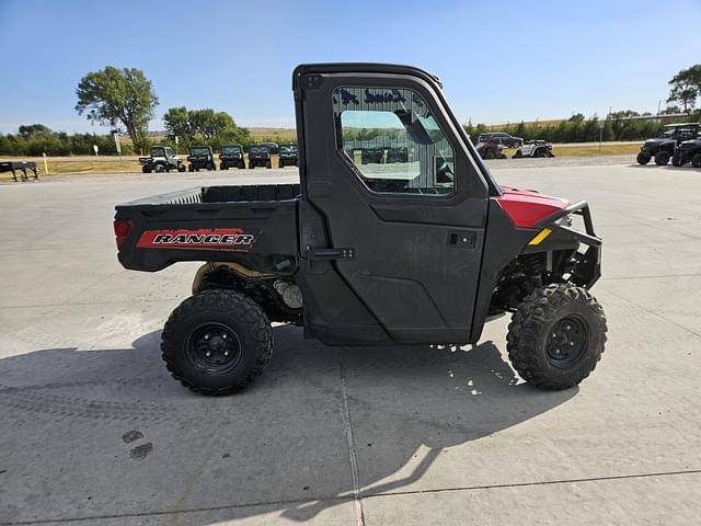 Image of Polaris Ranger 1000 equipment image 3