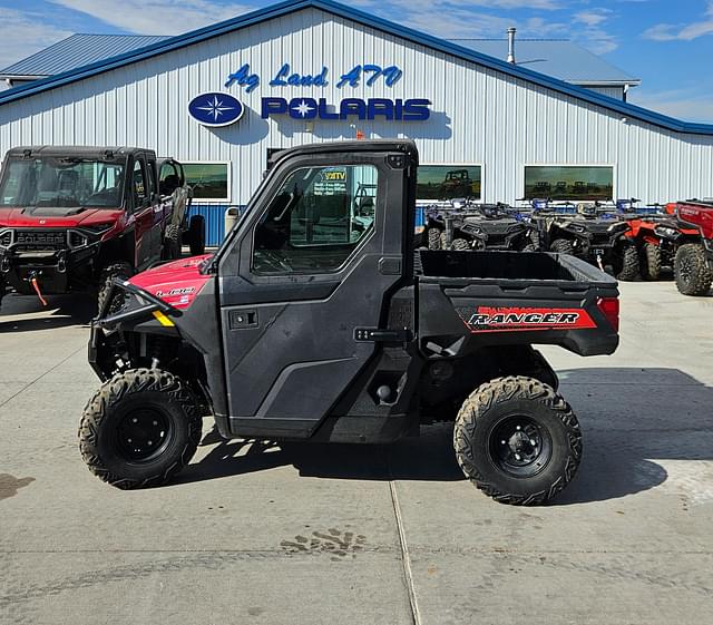 Image of Polaris Ranger 1000 equipment image 2