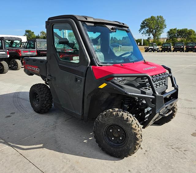 Image of Polaris Ranger 1000 equipment image 1