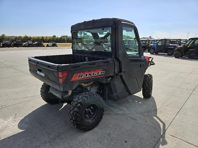 Image of Polaris Ranger 1000 equipment image 4