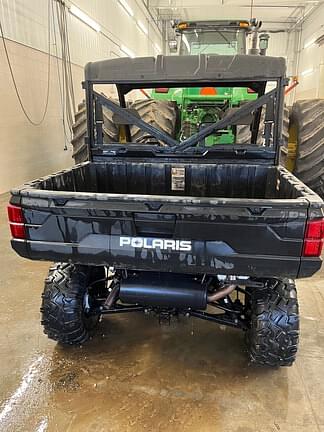 Image of Polaris Ranger 1000 Premium equipment image 3