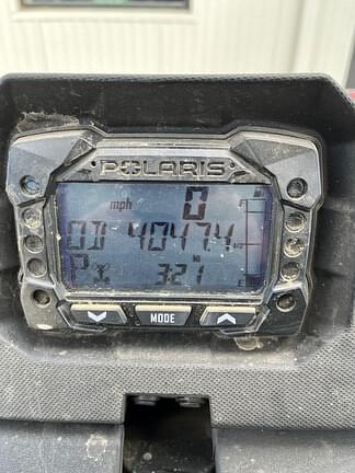 Image of Polaris Ranger 1000 Premium equipment image 4