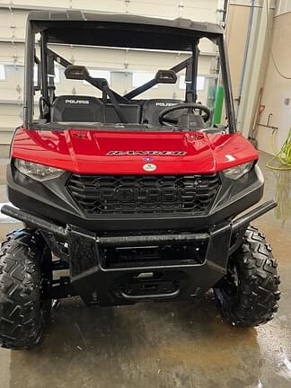 Image of Polaris Ranger 1000 Premium equipment image 2