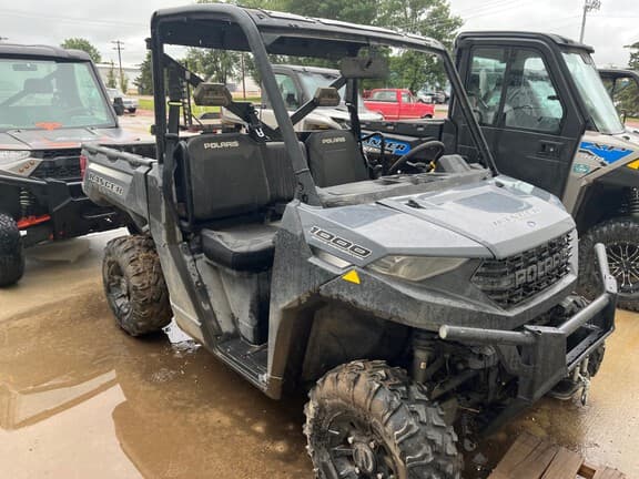 Image of Polaris Ranger 1000 Premium Image 0