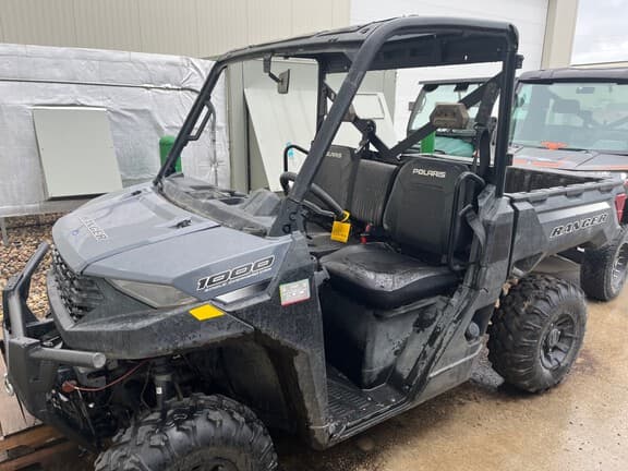 Image of Polaris Ranger 1000 Premium Image 1