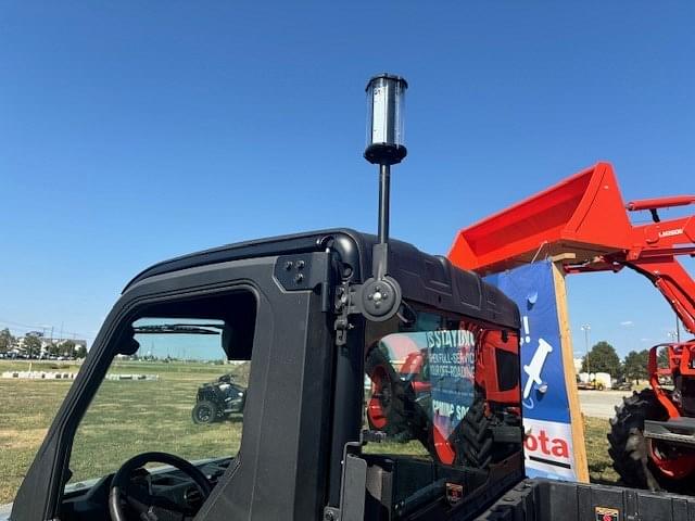 Image of Polaris Ranger 1000 Premium equipment image 2