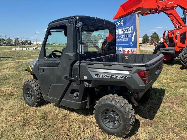 Image of Polaris Ranger 1000 Premium equipment image 1