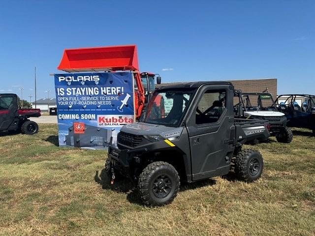 Image of Polaris Ranger 1000 Premium Primary image