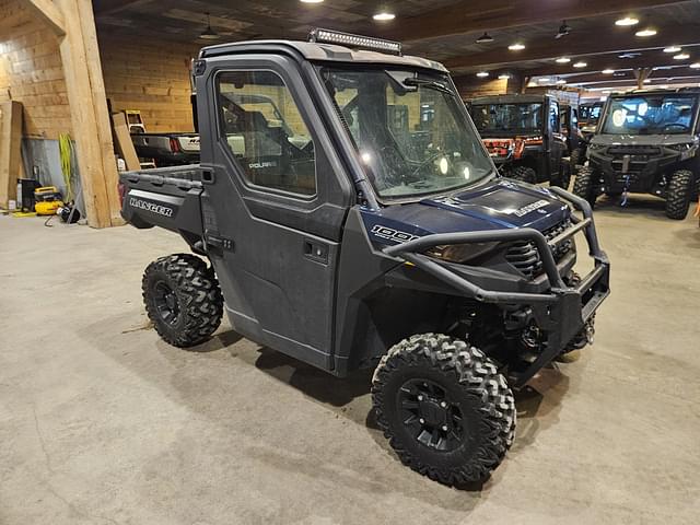 Image of Polaris Ranger XP 1000 equipment image 1