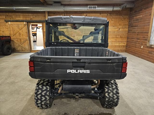 Image of Polaris Ranger XP 1000 equipment image 4