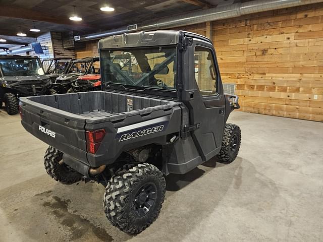 Image of Polaris Ranger XP 1000 equipment image 3