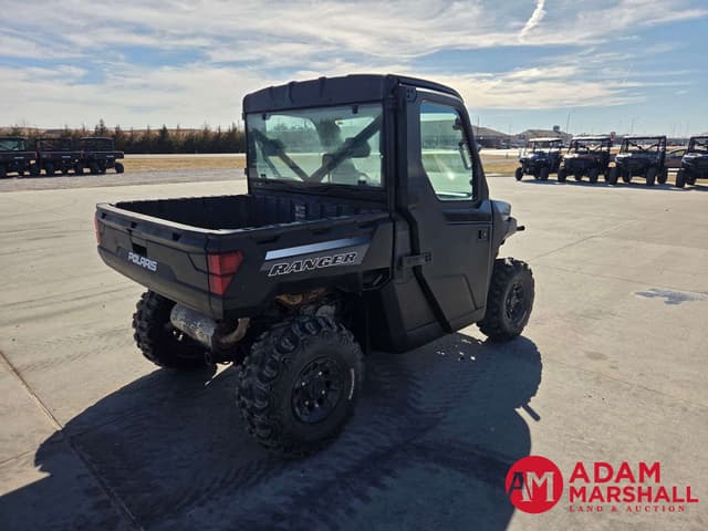 Image of Polaris Ranger 1000 equipment image 3