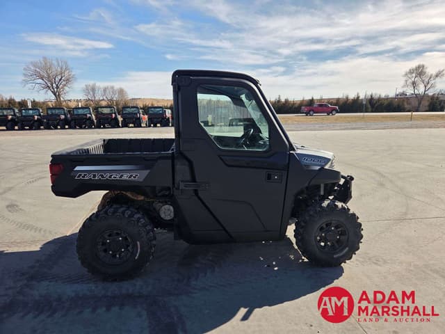 Image of Polaris Ranger 1000 equipment image 2