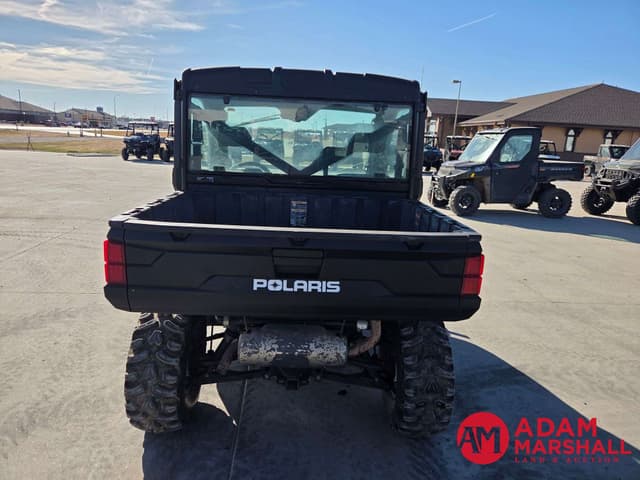 Image of Polaris Ranger 1000 equipment image 4