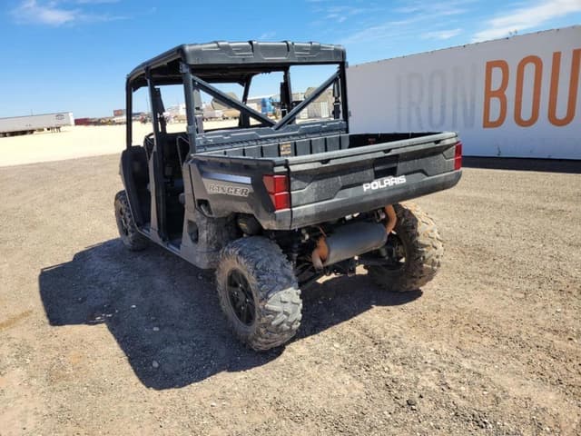 Image of Polaris Ranger 1000 equipment image 2