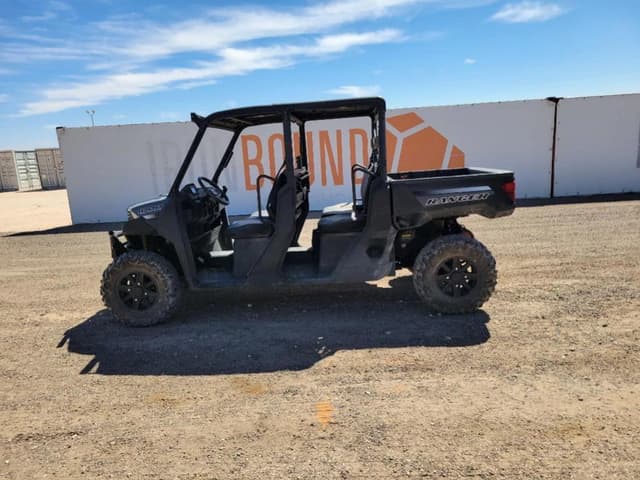 Image of Polaris Ranger 1000 equipment image 1