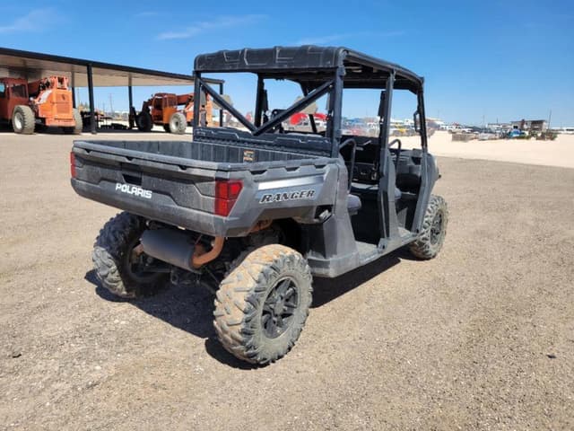 Image of Polaris Ranger 1000 equipment image 4