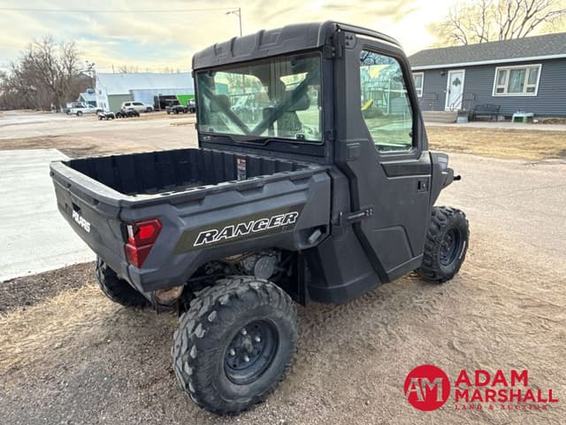 Image of Polaris Ranger 1000 equipment image 3