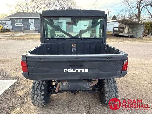 Image of Polaris Ranger 1000 equipment image 4