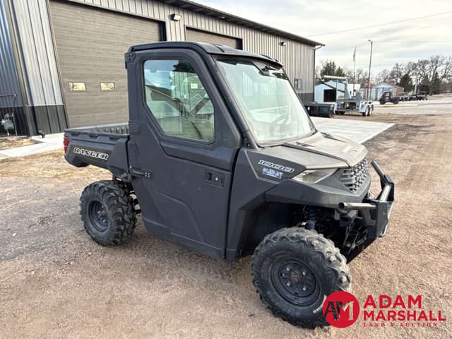 Image of Polaris Ranger 1000 equipment image 1