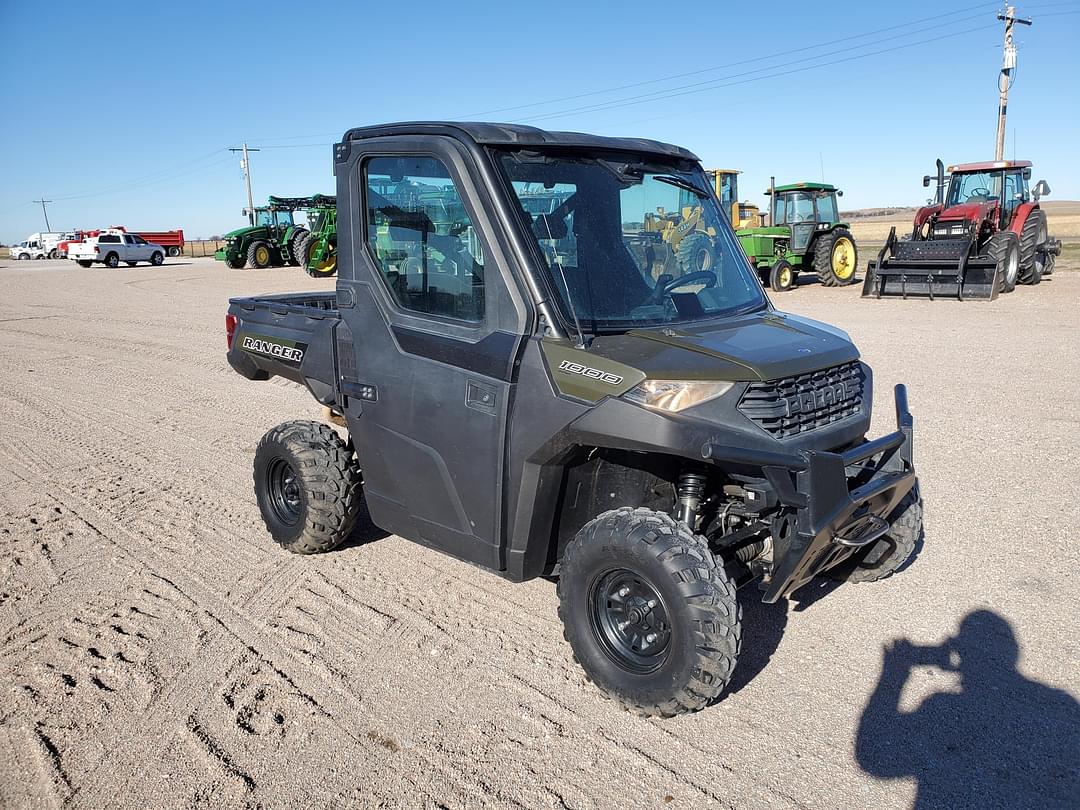 Image of Polaris Ranger 1000 Primary image