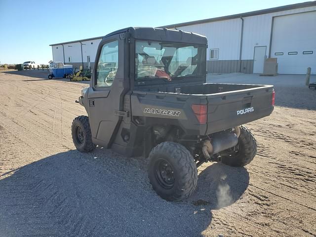 Image of Polaris Ranger 1000 equipment image 3