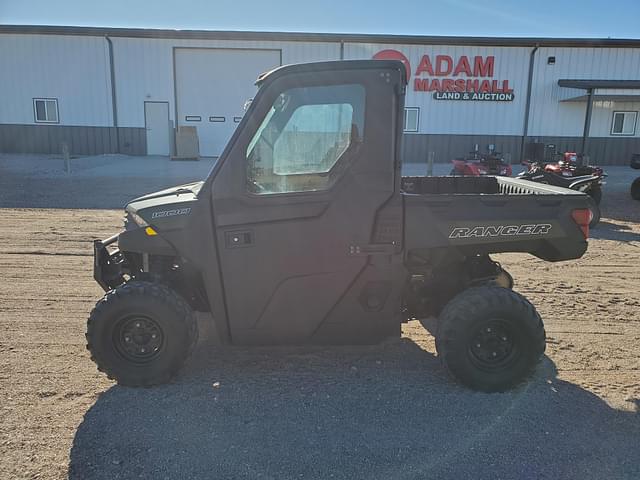 Image of Polaris Ranger 1000 equipment image 4