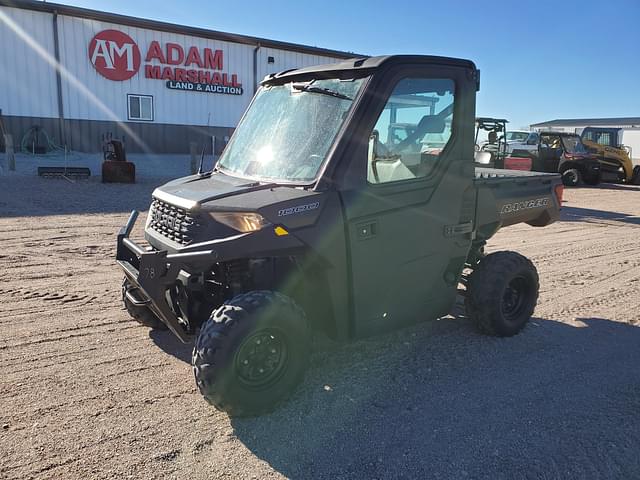 Image of Polaris Ranger 1000 equipment image 1