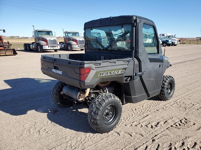 Image of Polaris Ranger 1000 equipment image 2