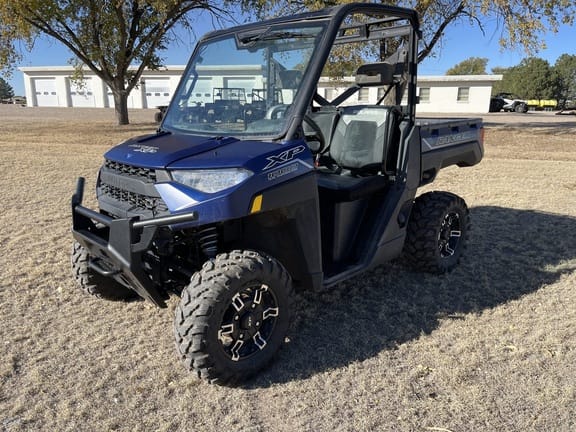 Main image Polaris Ranger XP 1000