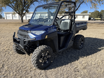 Main image Polaris Ranger XP 1000
