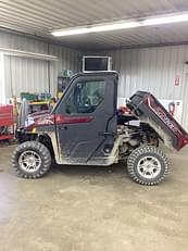 Main image Polaris Ranger XP 1000 1