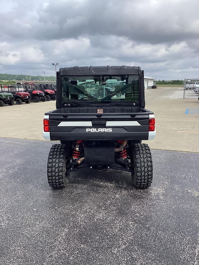 Image of Polaris Ranger XP 1000 Crew Northstar equipment image 3