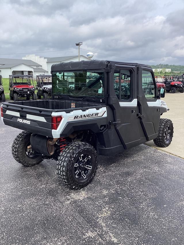 Image of Polaris Ranger XP 1000 Crew Northstar equipment image 2