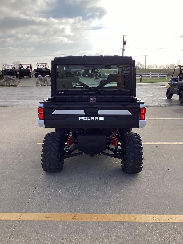 Image of Polaris Ranger Crew XP 1000 Northstar Premium equipment image 3