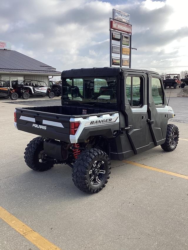 Image of Polaris Ranger Crew XP 1000 Northstar Premium equipment image 2