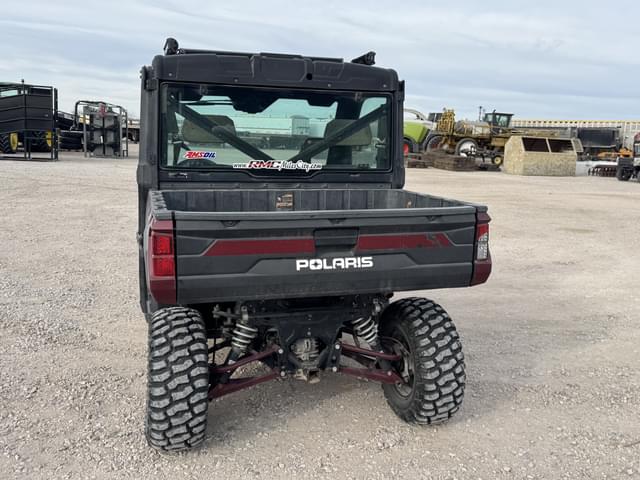Image of Polaris Ranger 1000 equipment image 4