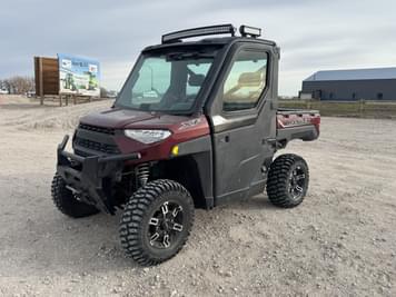 Main image Polaris Ranger 1000