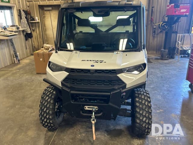 Image of Polaris Ranger 1000 XP equipment image 1